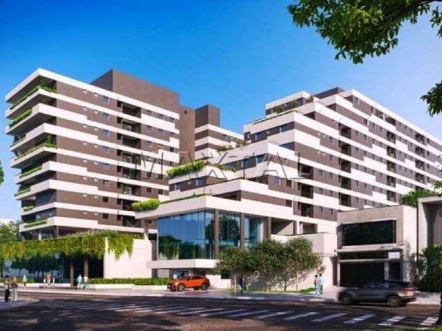 Apartamento a venda no bairro de Santana, 255,60 m², 3 suítes, 2 vagas cobertas.