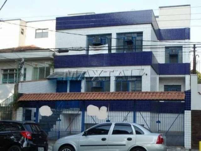 Prédio Comercial para locação na Casa Verde, com 10 salas e 4 vagas, na Casa Verde.