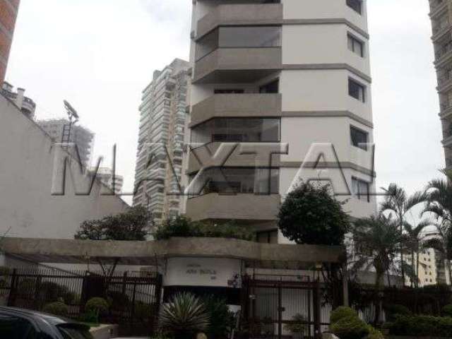 Apartamento  alto de Santana,   Guilherme Cristofel, 4 dormitórios, 3 Suítes, 4 vagas, 5 banheiros