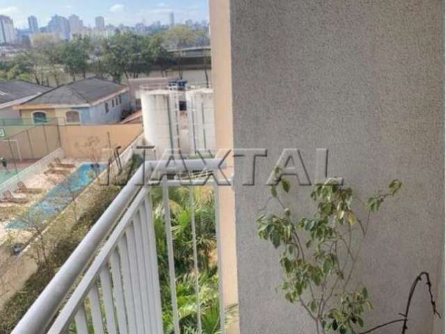 Apartamento à venda com 62 m² no bairro Vila Guilherme, 2 Quartos, 1 suíte e 2 banheiros.