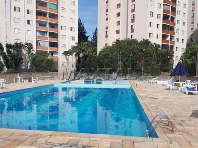 Apartamento à venda Bairro Barro Branco, 3 dormitórios, 1 suíte e 1 vaga.