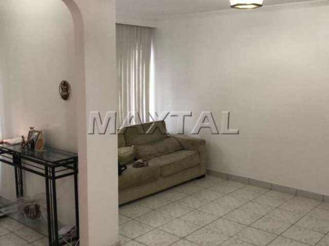 Apartamento com 2 Quartos e 2 banheiros  bairro Barro Branco