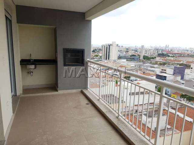 Apartamento novo no contra piso a 600 metros do Metro Santana