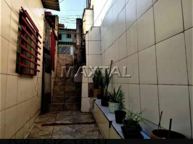 Terreno em Vila Medeiros com 280m², 6 casas, excelente para investimento!.