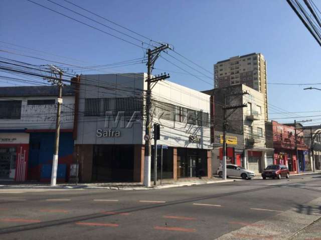 Prédio comercial para locação em Santana na Voluntários da Pátria, com 1417m² e 15 vagas.