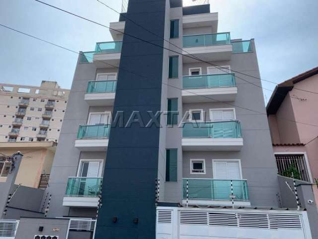 Vende se apartamento novo de 2 dormitórios em condomínio próximo ao metrô Jardim São Paulo.