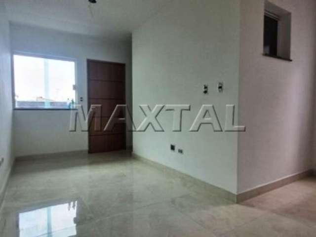 Apartamento à venda no Jaçanã, 38 m². Com 2 dormitórios, sem vaga de garagem.