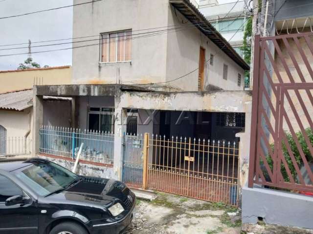 Casa de 80m², 3 dormitórios, sendo 1 suíte, 1 vaga no Real Parque, Morumbi.