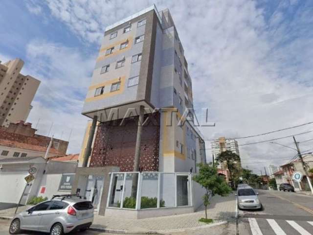 Studio 30m² à venda em Santana, 1 dormitório, varanda, 1 banheiro , sem vaga de garagem.