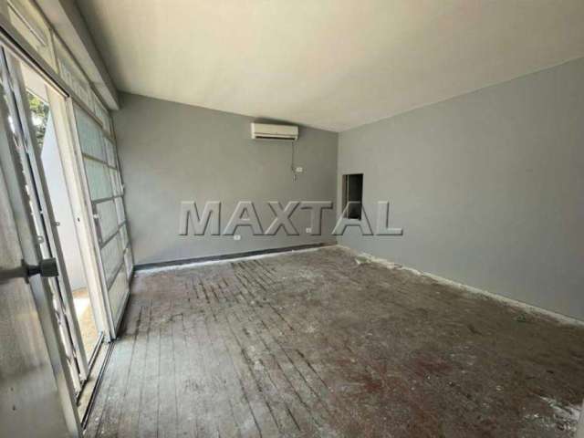 Casa comercial, 8 salas, 12 vagas , Rua Almirante Pereira Guimarães, de 226m² - Pacaembu.