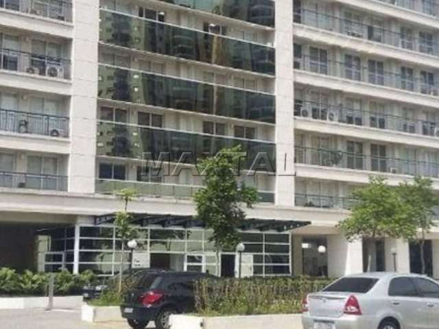 Sala Comercial à venda em Santana, com 34 m², 1 sala, 1 banheiro e 1 vaga de garagem;