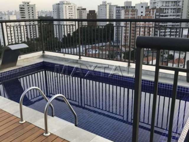 Cobertura à venda em Santana , 294m², com 4 dormitórios, 3 suítes e  4 vagas!