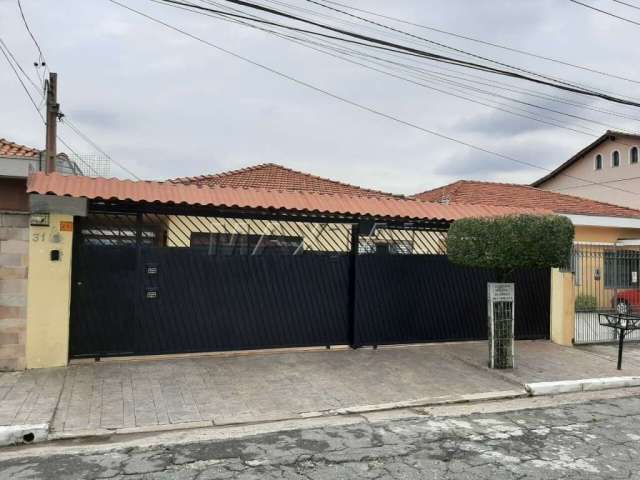 Casa a venda no Parque Novo Mundo 130m², 4 dormitórios, 3 vagas de garagem, Parque Novo Mundp