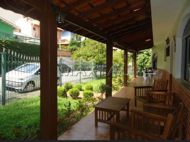 Casa em condomínio fechado com 2 quartos à venda na R Dos Militares, 117, Horto Florestal, São Paulo, 232 m2 por R$ 1.100.000
