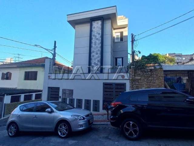 Vende-se apartamento seminovo no Jardim São Paulo, com 1 dormitório, sala, cozinha e banheiro