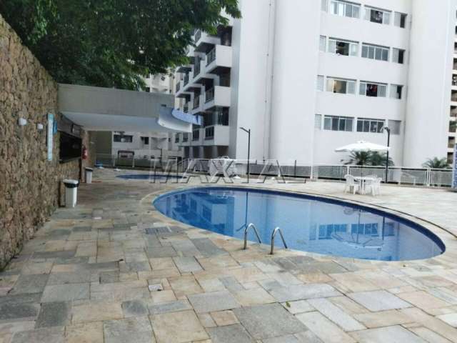 Apartamento no Guarujá, praia de Pitangueiras, 3 dormitórios, 2 suítes, 3 banheiros, 2 vagas.