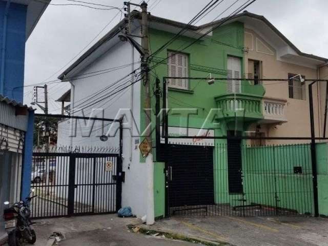 Sobrado em  Santana 150 m² com 2 dormitórios, 1 suíte, sala, cozinha, 2 vagas de garagem