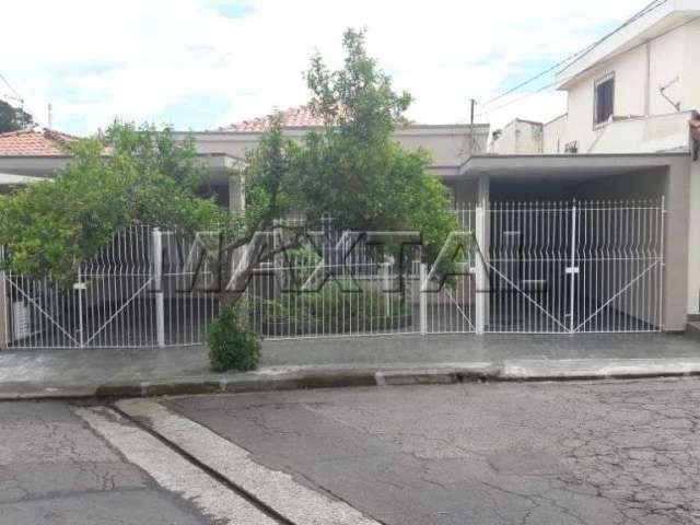 Vende-se casa térrea nas Palmas do Tremembé com 3 dormitórios sendo 1 suíte e 3 vagas