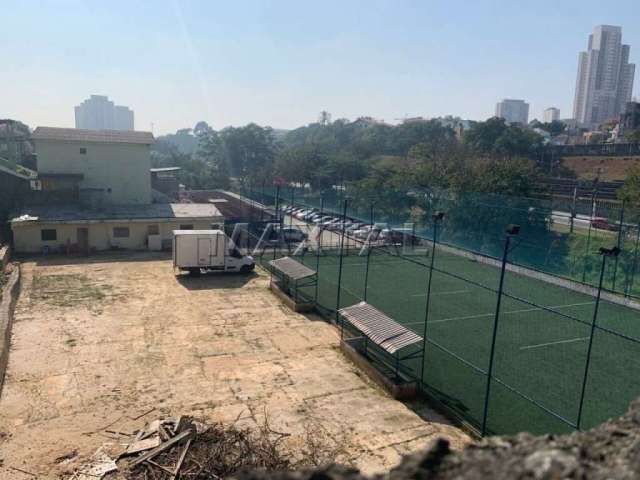 Terreno à venda com 4.181m², com plano. Próximo ao metrô Tucuruvi, na Vila Mazzei.