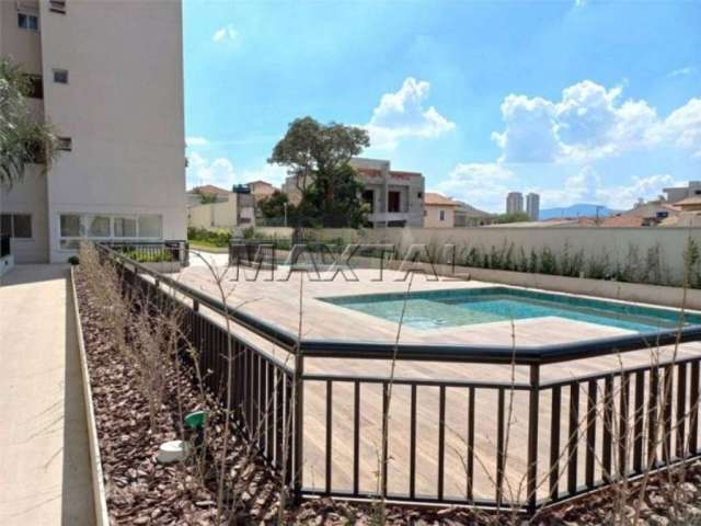 Apartamento 66 m², Vende em Santana, com 3 dormitórios , 1 suíte, 2 banheiros, lazer, 2 vagas.