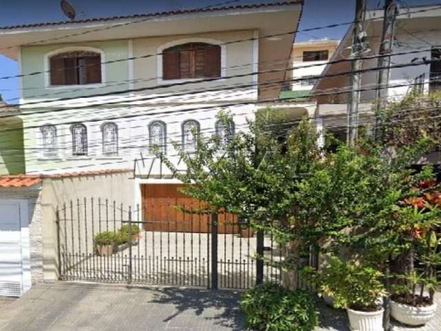 Sobrado180M², Vende Vila Mazzei, 3 dormitórios, 1 suíte, 3 banheiros, 3 vagas, lavanderia, quintal.