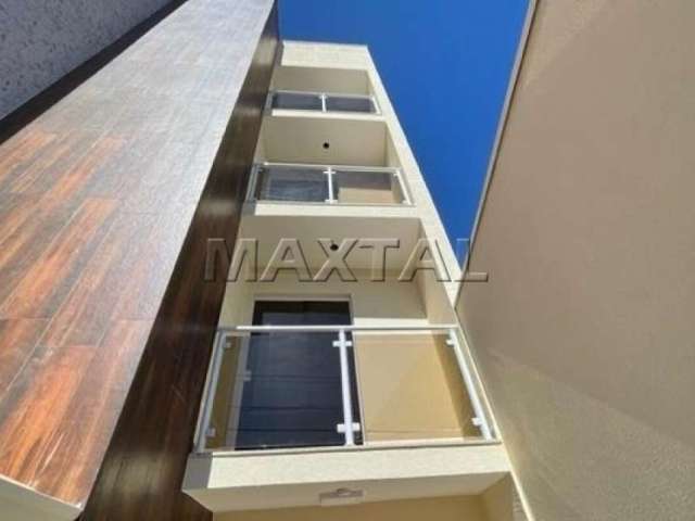 APARTAMENTO PARADA INGLESA PERTO METRO, 2 dormitorios, sala 2 ambientes, cosinha area serviço banhei