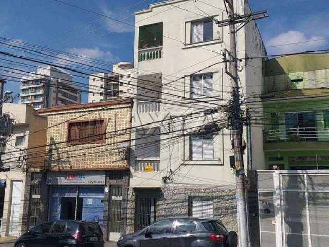 Apartamento para venda na região de Santana com 40m², com 1 Dormitório e 1 banheiro.