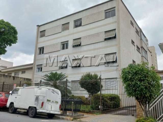 Vende-se Apartamento em Santana com 3 Dormitórios com 100 m² ao lado do CPOR  - Vago