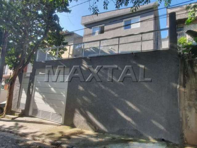 Apartamento, 32m², Vende na vila Basiléia, Imirim, com 1 Dormitório, 1 vaga, Churrasqueira.