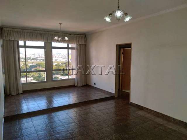 Apartamento Na Região De Santana com 92m², 2 Dormitório, 1 Banheiro e 1 Vagas.