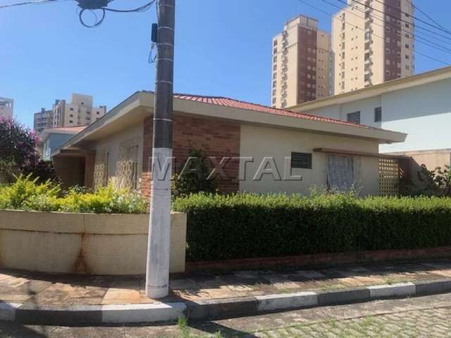 Casa Térrea, Rua Condomínio Fechado em Santana, segurança, 306m, 3 dormitórios, 1 suíte, 3 vagas