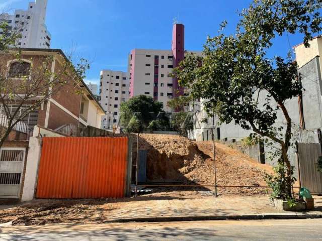 Terreno  676  metros² , próximo ao metrô Santana e ao Jardim São Paulo