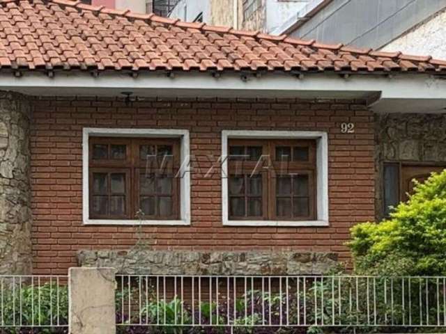 Casa na Região do Lauzane Paulista com 250m², com 4 dormitórios, 4 banheiro, 1 vagas.