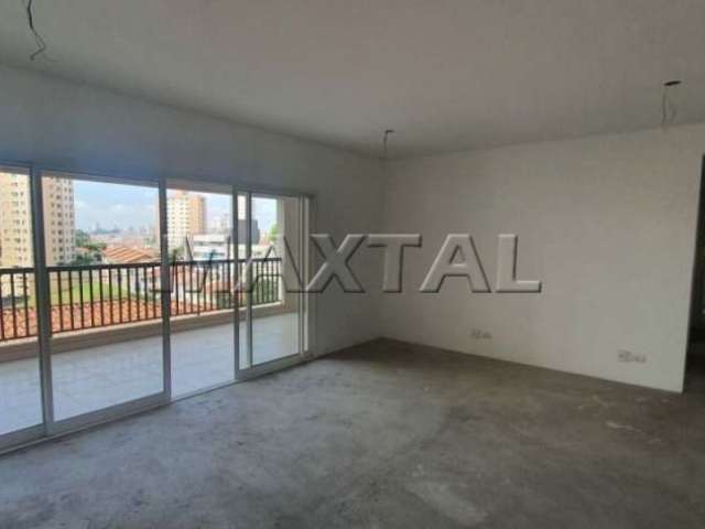 Apartamento na Zona Norte, no Bairro Parada Inglesa, sendo 4 Suítes e 3 Vagas de Garagem, com 160m².