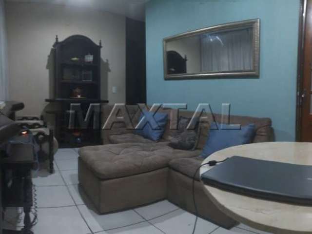 Apartamento 55m² a venda na Casa Verde, 2 dormitorios, 1 banheiro, 1 vaga