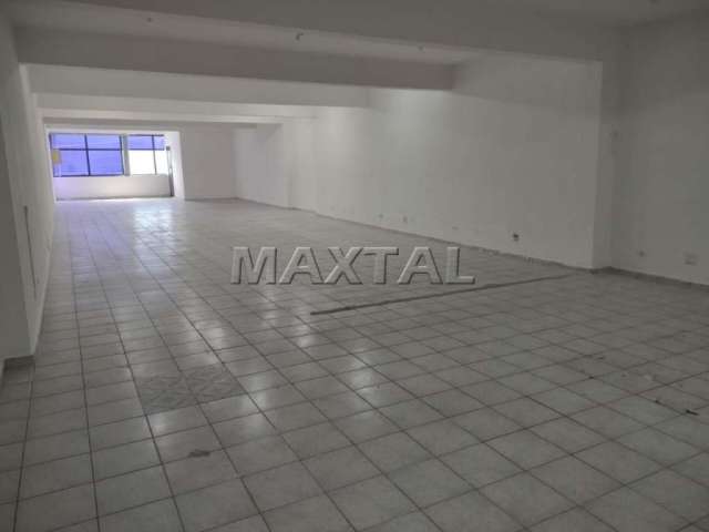 Imóvel comercial, Santana, 210M2 , 02 banheiros , area comercial  I