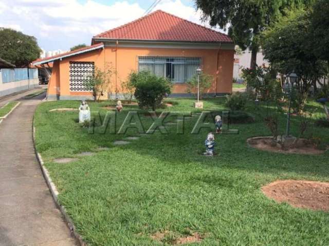 Casa com 4 Quartos e 4 banheiros à Venda, 450 m² -Jardim Carlu