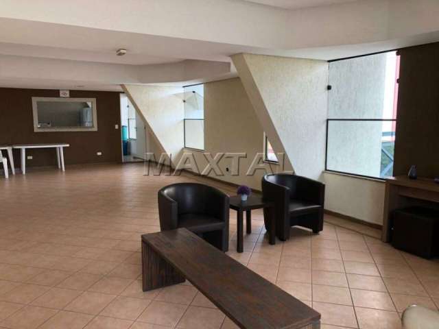 Vende-se apartamento Loft com 62m², contendo 1 dormitórios e 2 vagas na Casa Verde