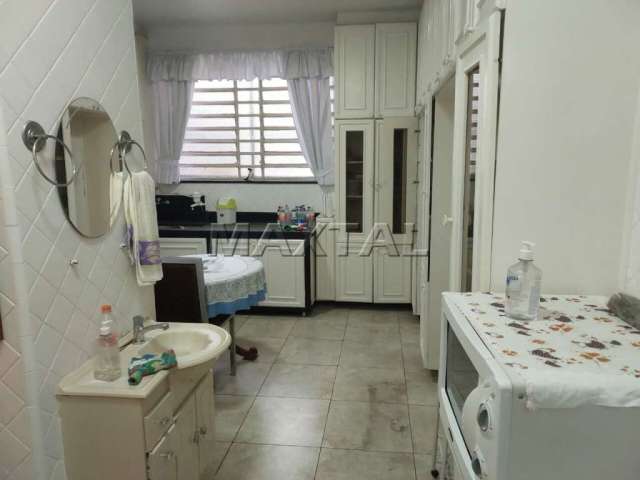 Casa à venda, Vila Guilherme, 3 dormitórios sendo 2 suítes, 4 banheiros, piscina, edícula e 2 vagas