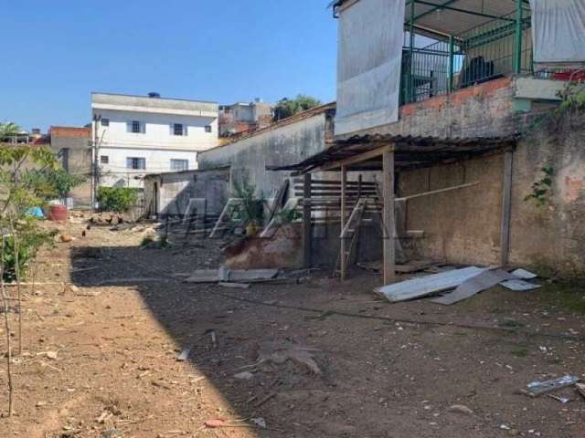 Terreno comercial de 600 m2 próximo a Avenida Imirim e Av. Engenheiro Caetano Alvares.