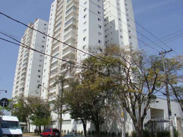 Apartamento à venda, de 132m². Com Varanda Gourmet, 3 Dormitórios, 4 Banheiros e 2 Vagas.