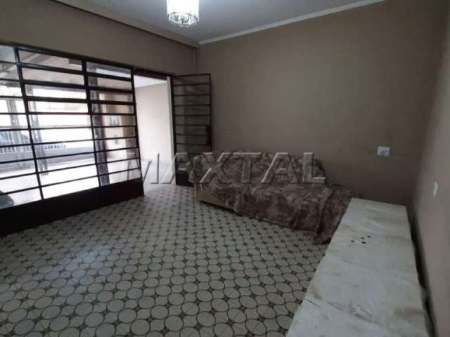 Sobrado na Zona Norte, Bairro Casa Verde, 3 Dormitórios sendo 1 Suíte, 2 Vagas Cobertas, com 240m²..