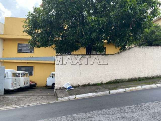 Galpão comercial na Vila Amália Sp contendo 10  salas, 4 banheiros e 6 vagas  de garagem