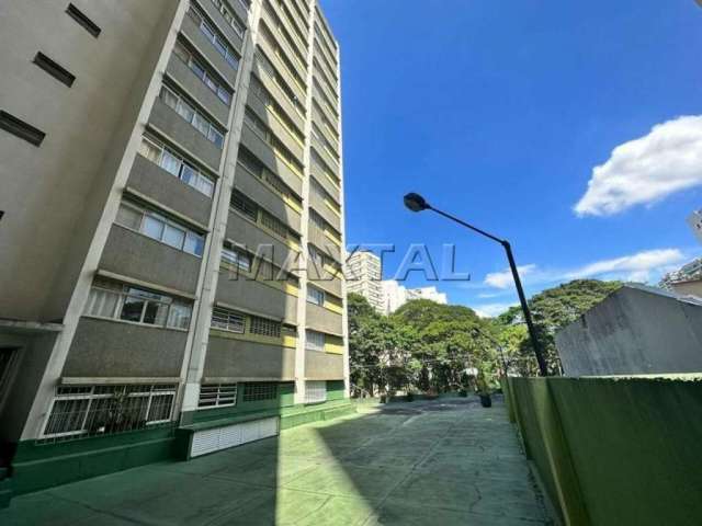 Apartamento à venda em Santana na  Avenida  Braz Leme de 63m², com 2 dormitórios  sem vaga.