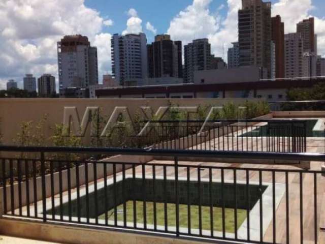 Apartamento à venda de 3 Dormitórios com 1 suíte e 2 vagas, em Santa Terezinha.