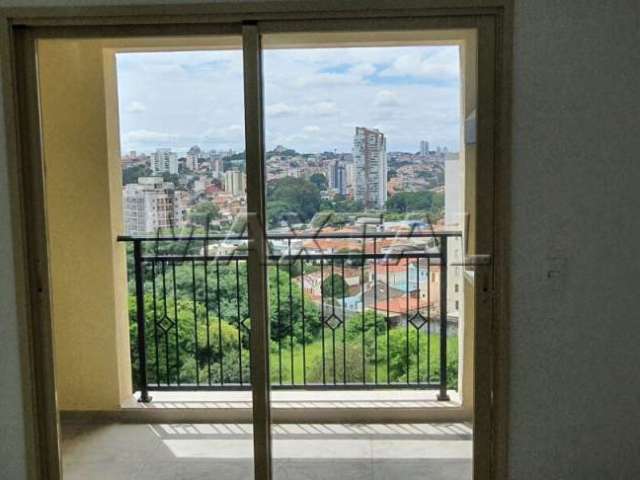 Apartamento com 2 Quartos à venda de 66m², Junto ao Metrô Jardim São Paulo.