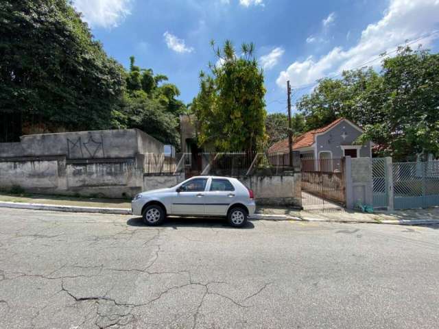 Terreno para incorporação Vila Medeiros medindo 3000m², zoneamento ZM à venda.