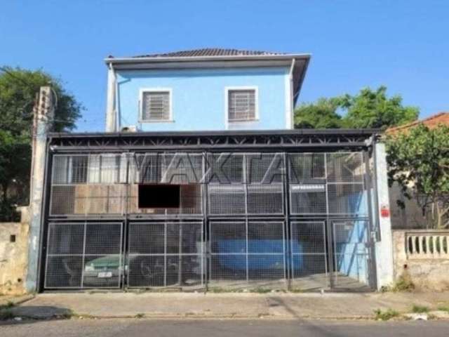 Imovel na Vila Ester com 500m² sendo dividido em 8 salas e 3 vagas de garagem.