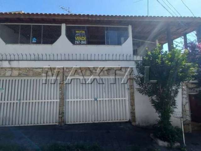 Casa à venda Tremembé com 3 dormitórios, sendo 1 suíte,  terraço, edícula, churrasqueira e 2 vagas.