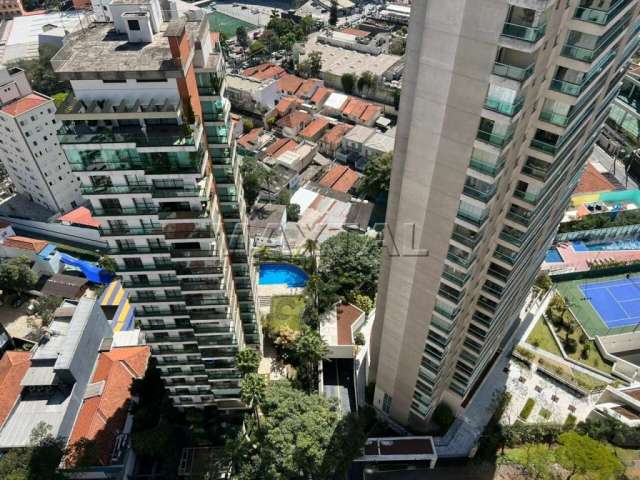 Apartamento Alto Padrão  263 M2, 4 Dormitórios, 4suítes, 6 Vagas - Santana